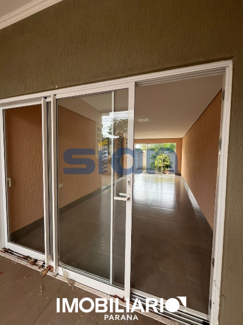 Residência para  Venda em Umuarama pela Sian Imóveis