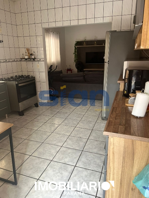 Residência para  Venda em Umuarama pela Sian Imóveis