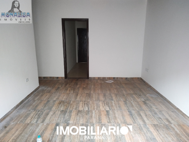 Residência para  Alugar em Campo Mourão pela Monalisa Imóveis