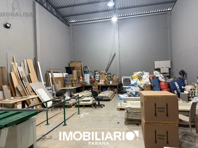 Comercial E Residencial para  Venda em Campo Mourão pela Monalisa Imóveis