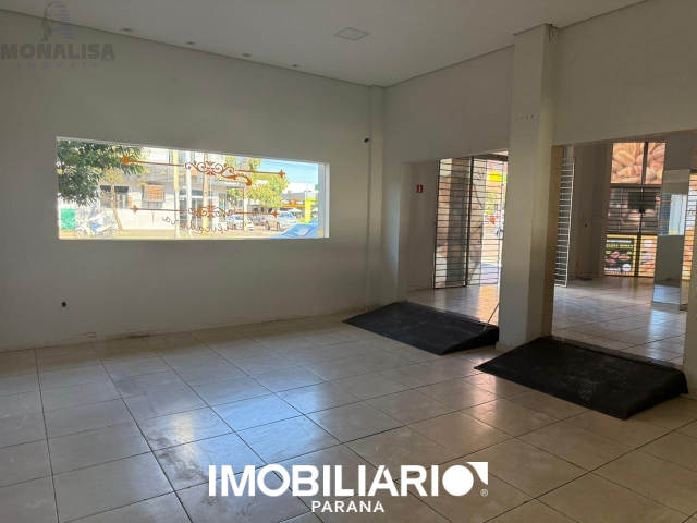 Comercial E Residencial para  Alugar em Campo Mourão pela Monalisa Imóveis