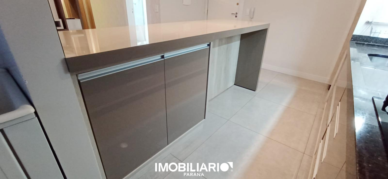 Apartamento para  Alugar em Campo Mourão pela Monalisa Imóveis