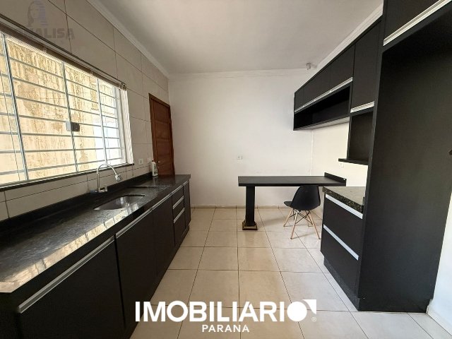 Residência para  Venda em Campo Mourão pela Monalisa Imóveis