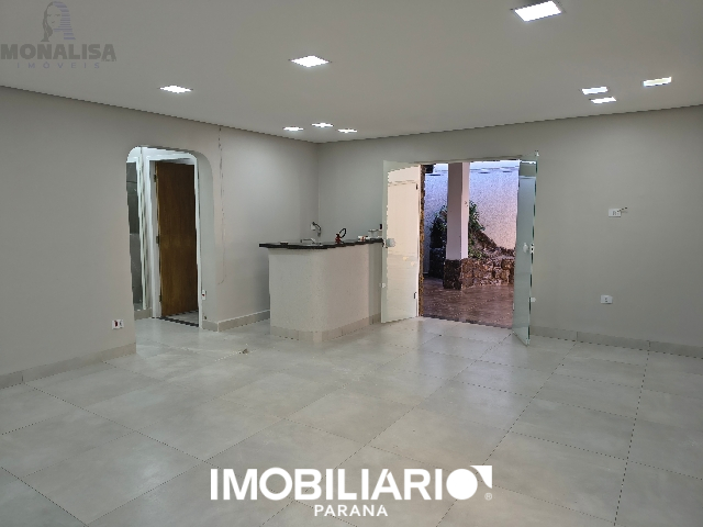 Comercial E Residencial para  Alugar em Campo Mourão pela Monalisa Imóveis