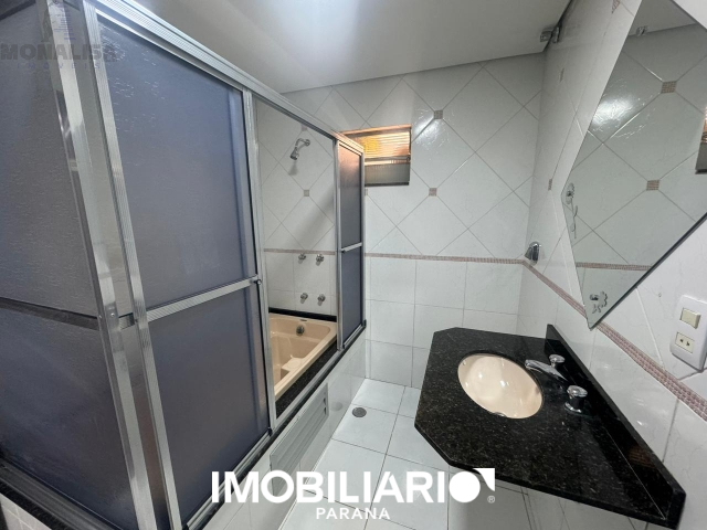 Comercial E Residencial para  Alugar em Campo Mourão pela Monalisa Imóveis