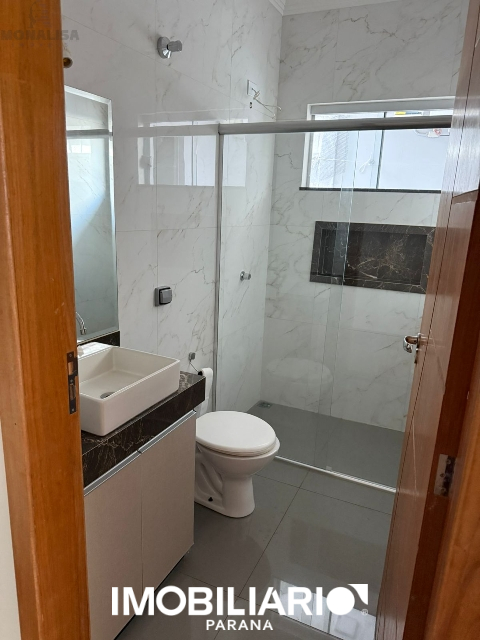 Residência para  Venda em Campo Mourão pela Monalisa Imóveis