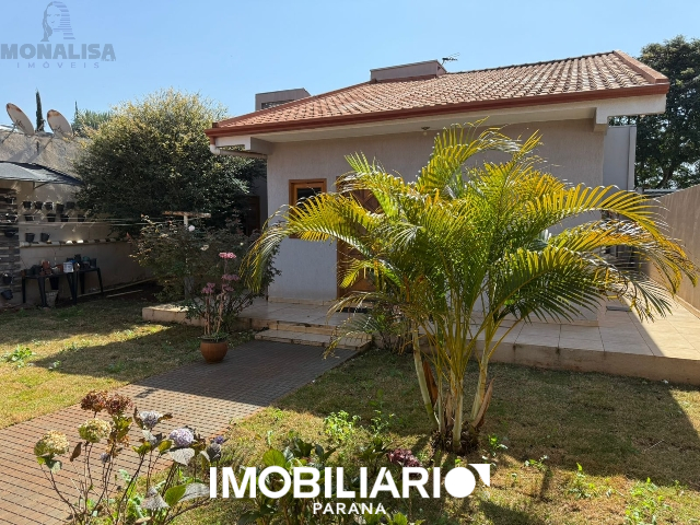 Residência para  Venda em Campo Mourão pela Monalisa Imóveis