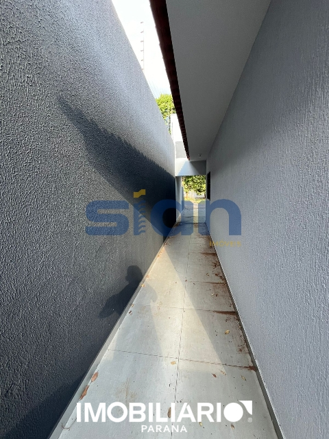 Residência para  Alugar em Umuarama pela Sian Imóveis