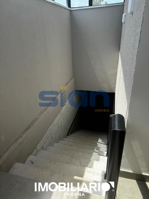 Residência para  Alugar em Umuarama pela Sian Imóveis