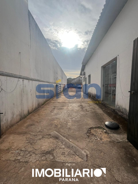 Comercial E Residencial para  Venda em Umuarama pela Sian Imóveis