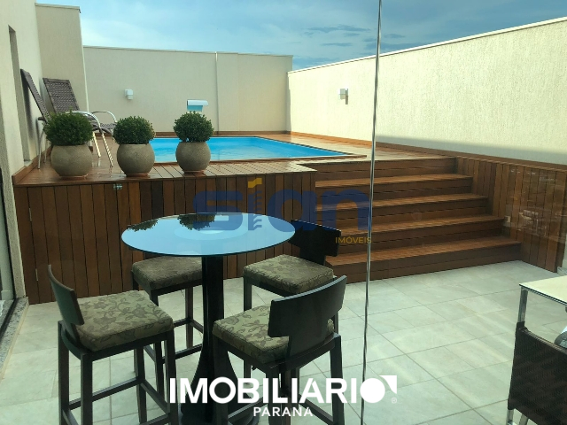 Apartamento para  Venda em Umuarama pela Sian Imóveis