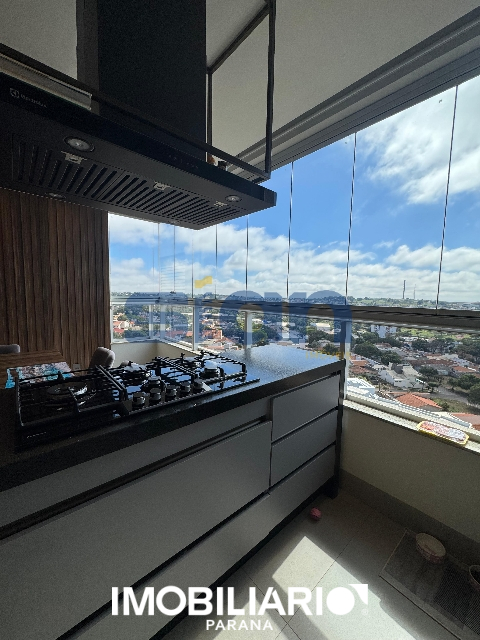 Apartamento para  Venda em Umuarama pela Sian Imóveis