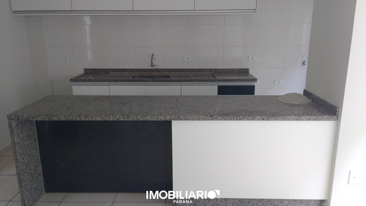 Apartamento para  Venda em Campo Mourão pela Monalisa Imóveis