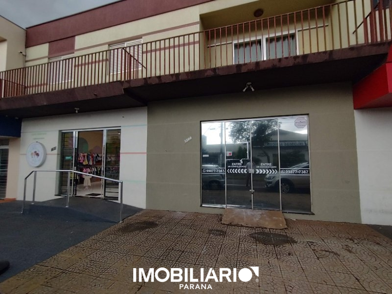 Comercial E Residencial para  Alugar em Campo Mourão pela Monalisa Imóveis
