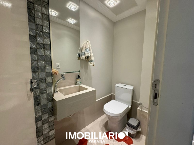 Apartamento para  Venda em Campo Mourão pela Monalisa Imóveis