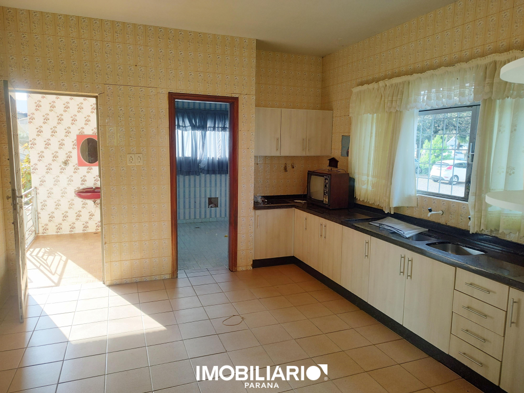 Comercial E Residencial para  Venda em Campo Mourão pela Monalisa Imóveis