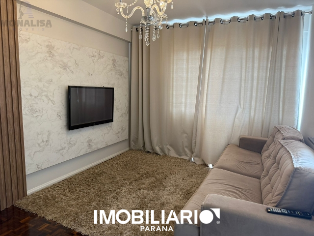 Apartamento para  Venda em Campo Mourão pela Monalisa Imóveis
