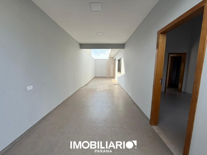 Residência para  Alugar em Campo Mourão pela Monalisa Imóveis