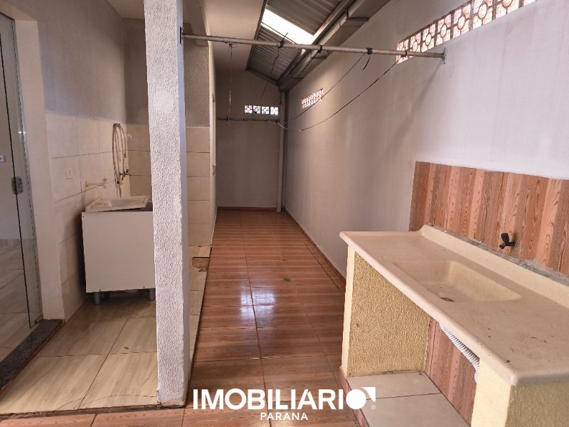 Residência para  Alugar em Campo Mourão pela Monalisa Imóveis