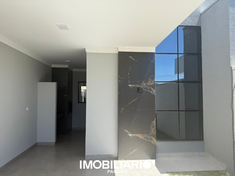 Residência para  Venda em Campo Mourão pela Monalisa Imóveis