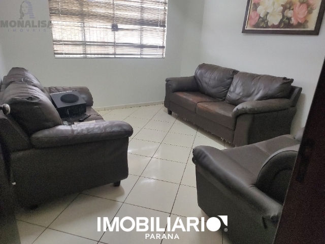 Residência para  Alugar em Campo Mourão pela Monalisa Imóveis