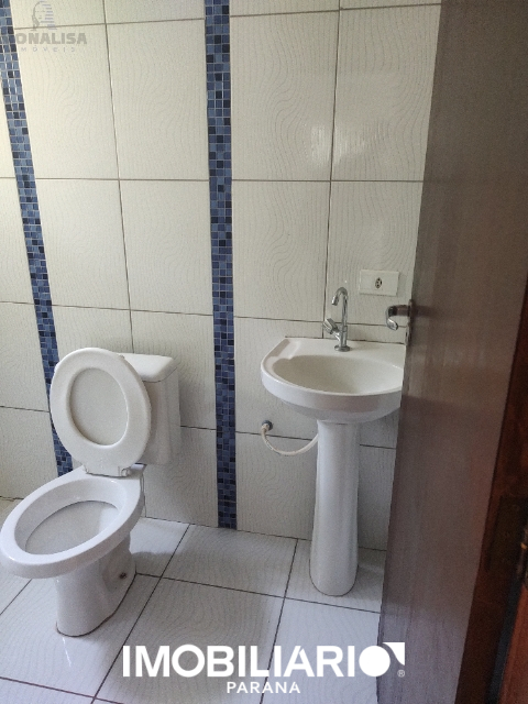 Residência para  Alugar em Campo Mourão pela Monalisa Imóveis