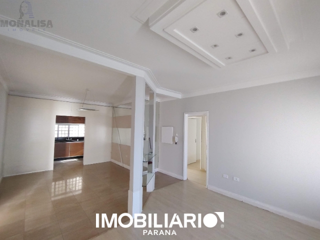 Residência para  Alugar em Campo Mourão pela Monalisa Imóveis