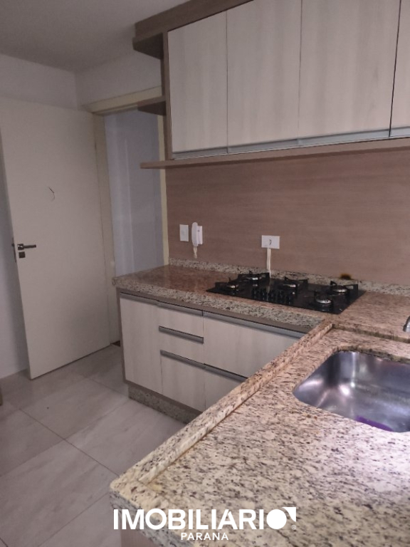 Apartamento para  Alugar em Campo Mourão pela Monalisa Imóveis