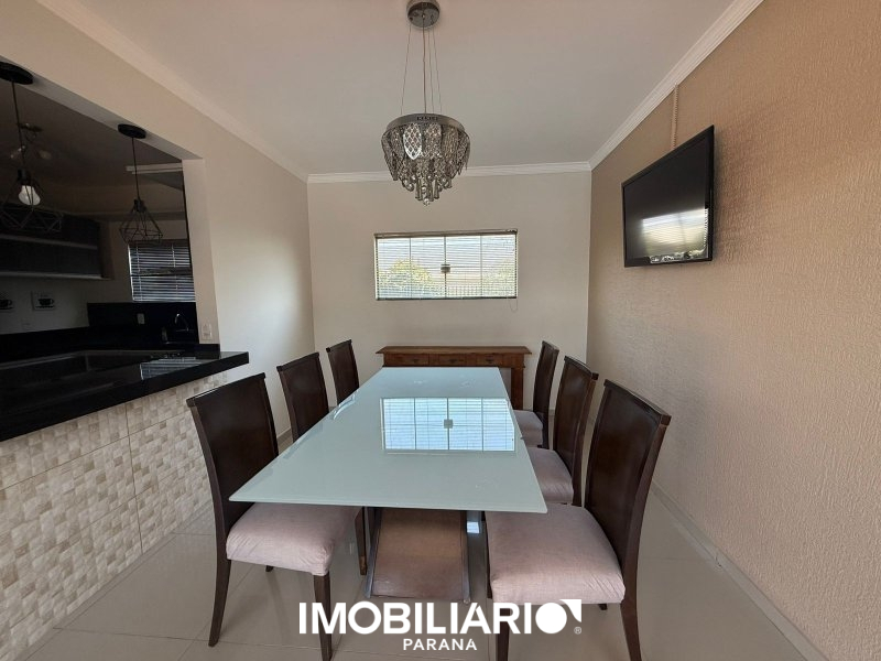 Residência para  Venda em Campo Mourão pela Monalisa Imóveis