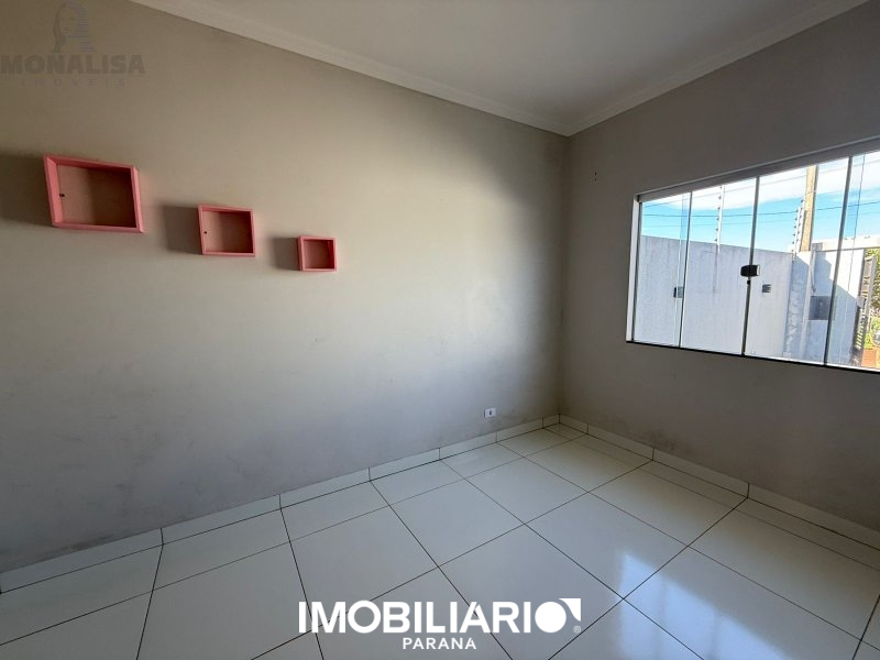 Residência para  Alugar em Campo Mourão pela Monalisa Imóveis