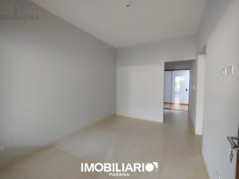 Residência para  Alugar em Campo Mourão pela Monalisa Imóveis