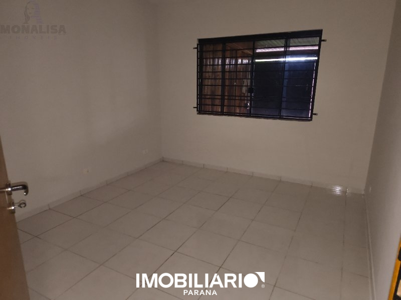 Residência para  Alugar em Campo Mourão pela Monalisa Imóveis