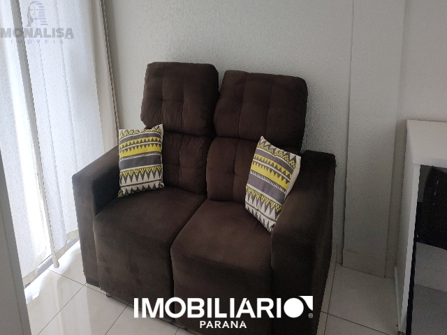 Apartamento para  Alugar em Campo Mourão pela Monalisa Imóveis