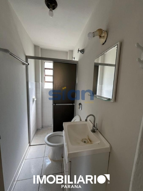 Apartamento para  Alugar em Umuarama pela Sian Imóveis