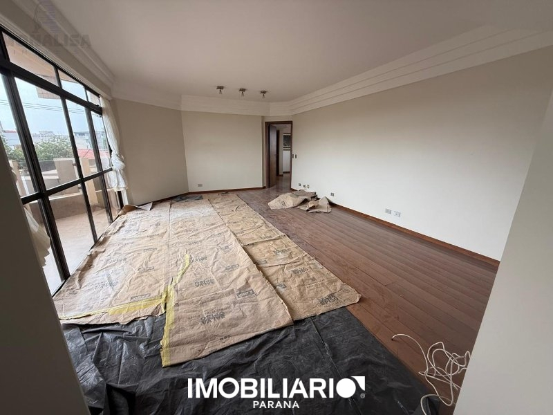 Apartamento para  Venda em Campo Mourão pela Monalisa Imóveis