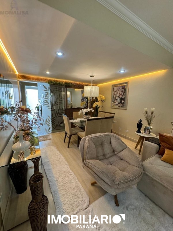 Residência para  Venda em Campo Mourão pela Monalisa Imóveis