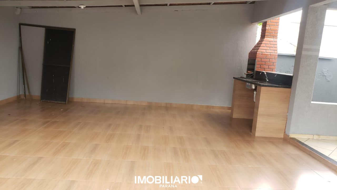 Residência para  Alugar em Peabiru pela Monalisa Imóveis