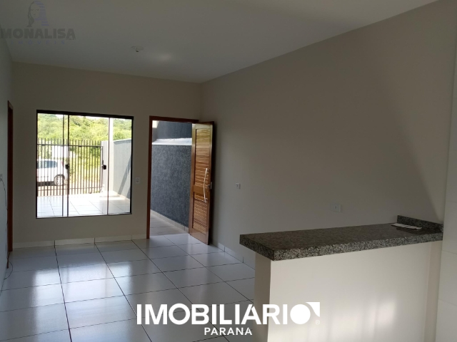 Residência para  Alugar em Campo Mourão pela Monalisa Imóveis