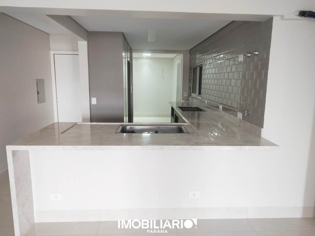 Apartamento para  Alugar em Campo Mourão pela Monalisa Imóveis