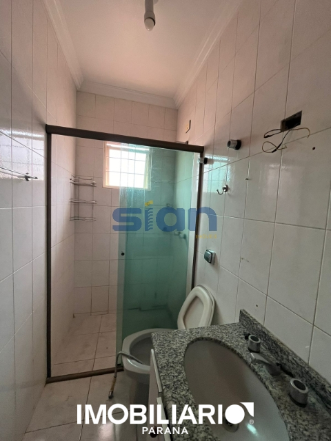 Residência para  Alugar em Umuarama pela Sian Imóveis