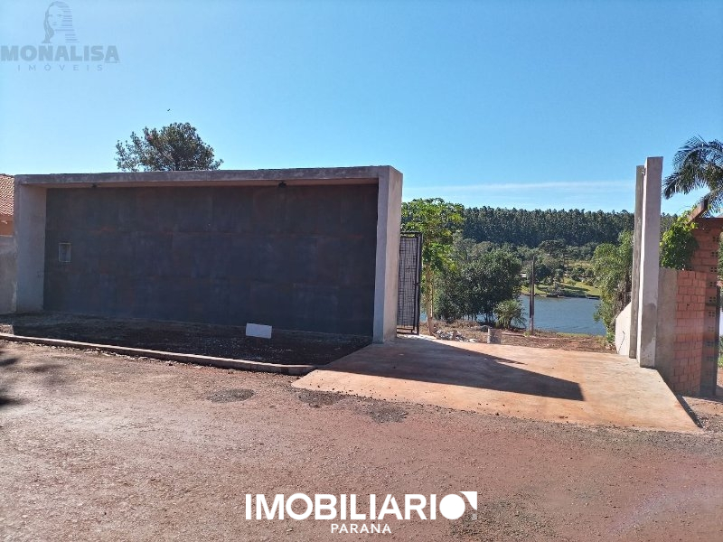 Terreno para  Venda em Campo Mourão pela Monalisa Imóveis