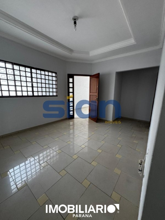 Residência para  Alugar em Umuarama pela Sian Imóveis