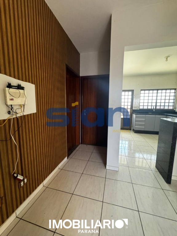 Residência para  Alugar em Umuarama pela Sian Imóveis