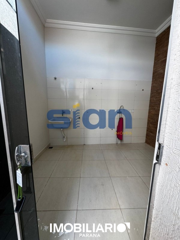 Residência para  Alugar em Umuarama pela Sian Imóveis