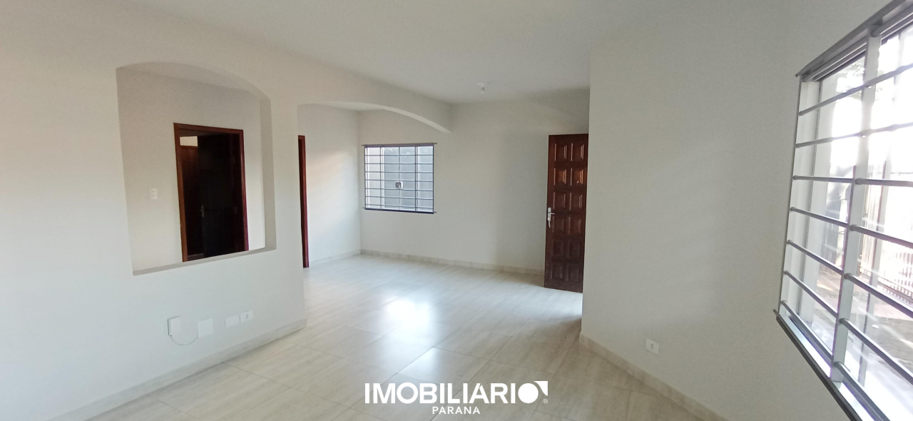 Residência para  Alugar em Campo Mourão pela Monalisa Imóveis