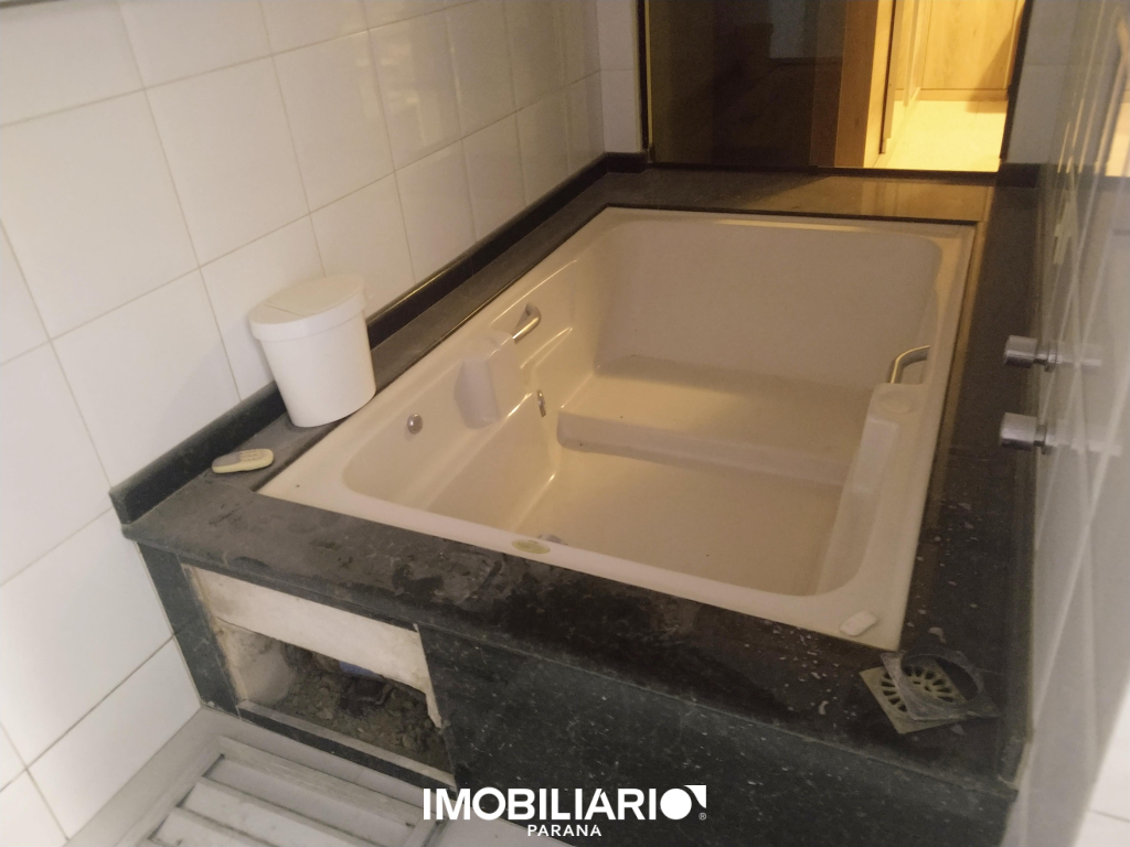 Residência para  Alugar em Campo Mourão pela Monalisa Imóveis