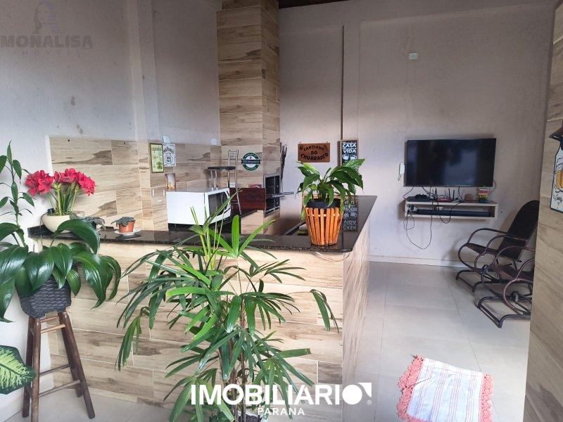 Residência para  Venda em Campo Mourão pela Monalisa Imóveis