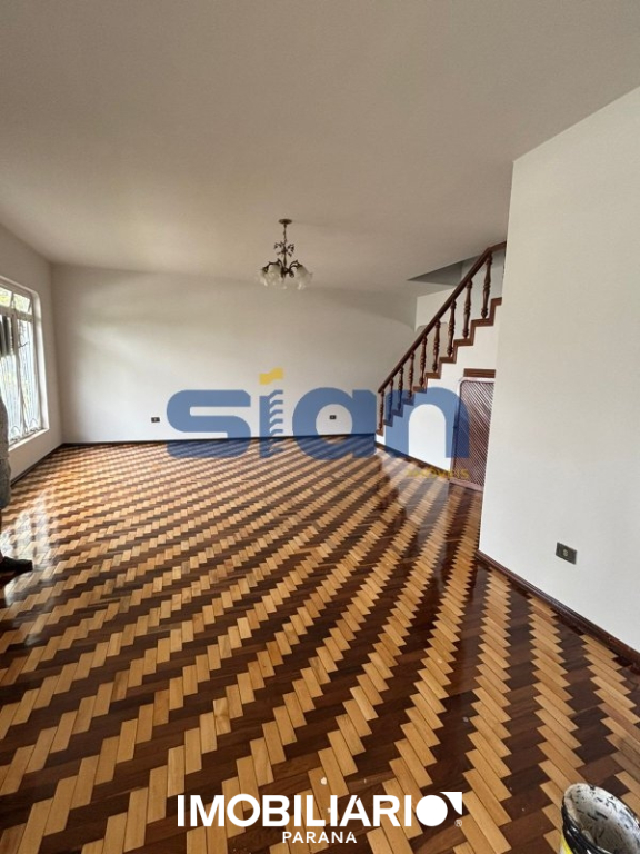 Residência para  Alugar em Umuarama pela Sian Imóveis