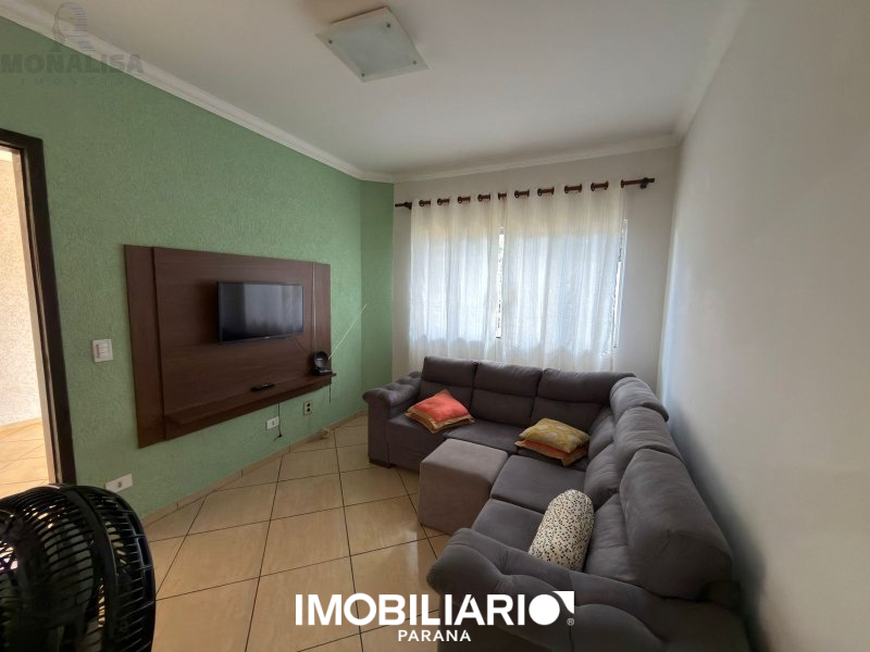 Residência para  Venda em Campo Mourão pela Monalisa Imóveis