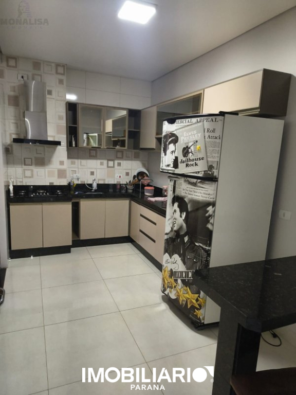 Apartamento para  Alugar em Campo Mourão pela Monalisa Imóveis